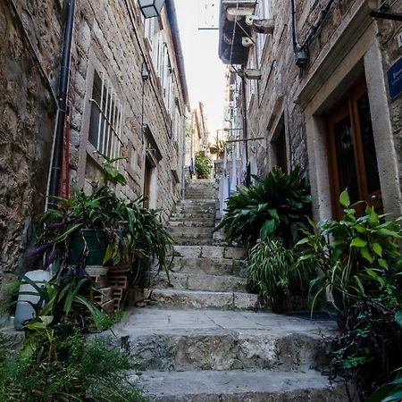 Apartments Minerva Dubrovnik Bagian luar foto