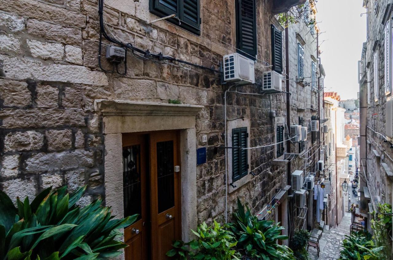 Apartments Minerva Dubrovnik Bagian luar foto