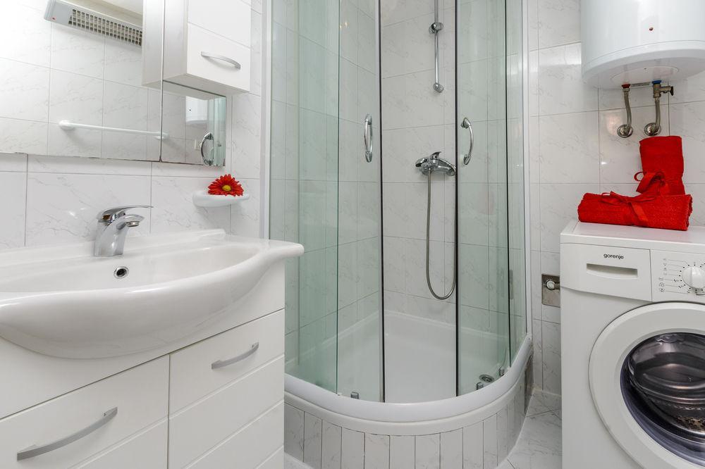 Apartments Minerva Dubrovnik Bagian luar foto