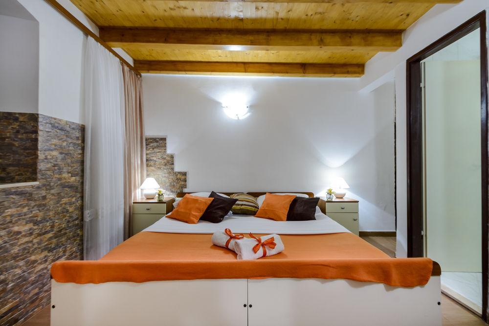 Apartments Minerva Dubrovnik Bagian luar foto