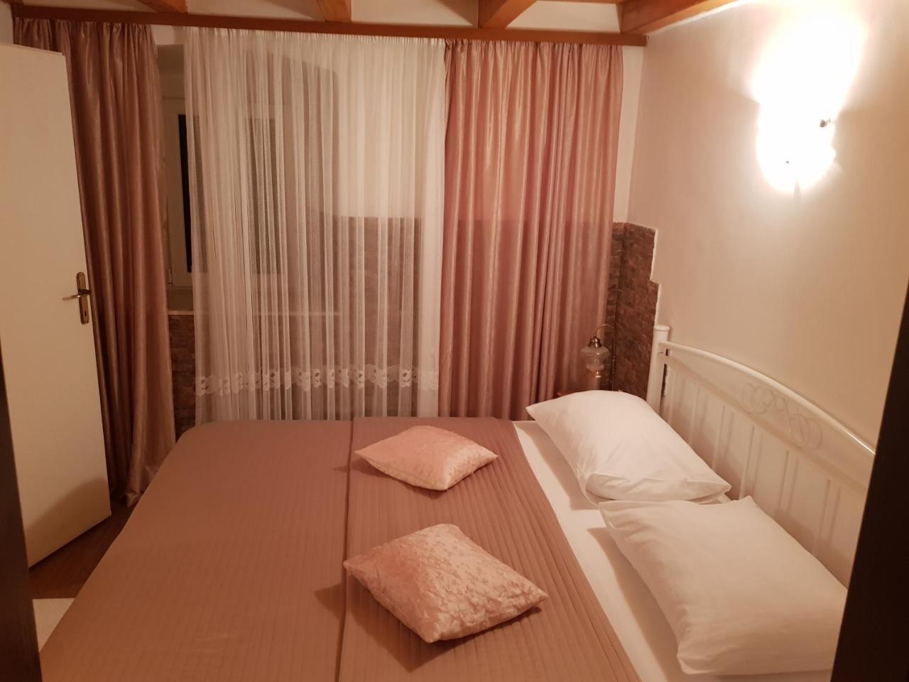 Apartments Minerva Dubrovnik Bagian luar foto