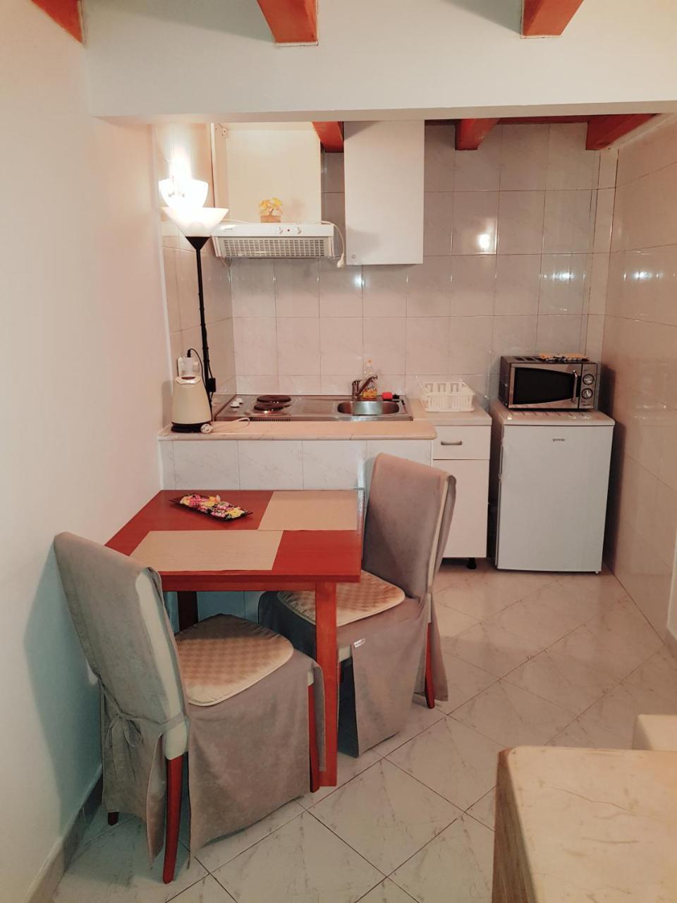 Apartments Minerva Dubrovnik Bagian luar foto