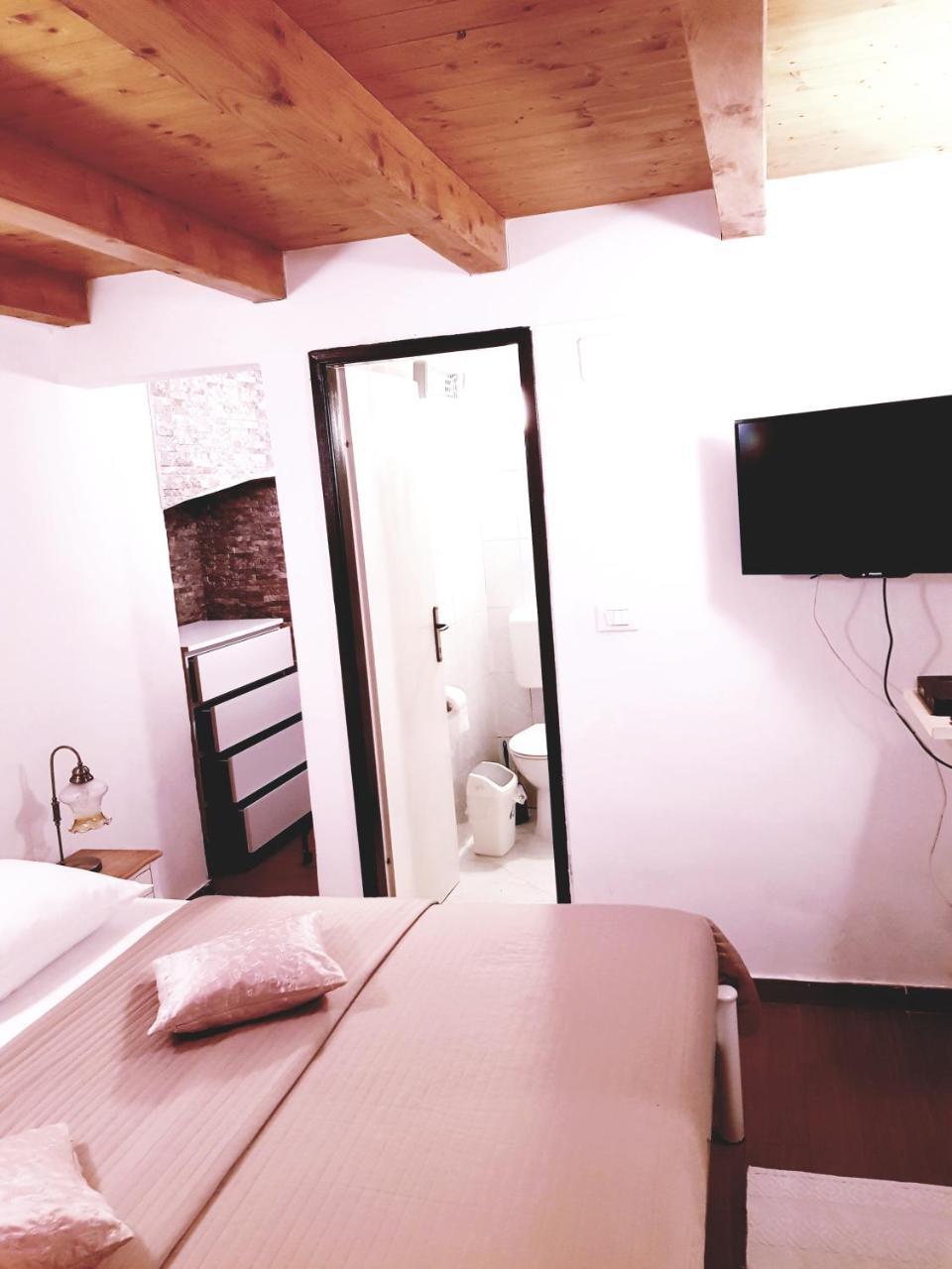 Apartments Minerva Dubrovnik Bagian luar foto