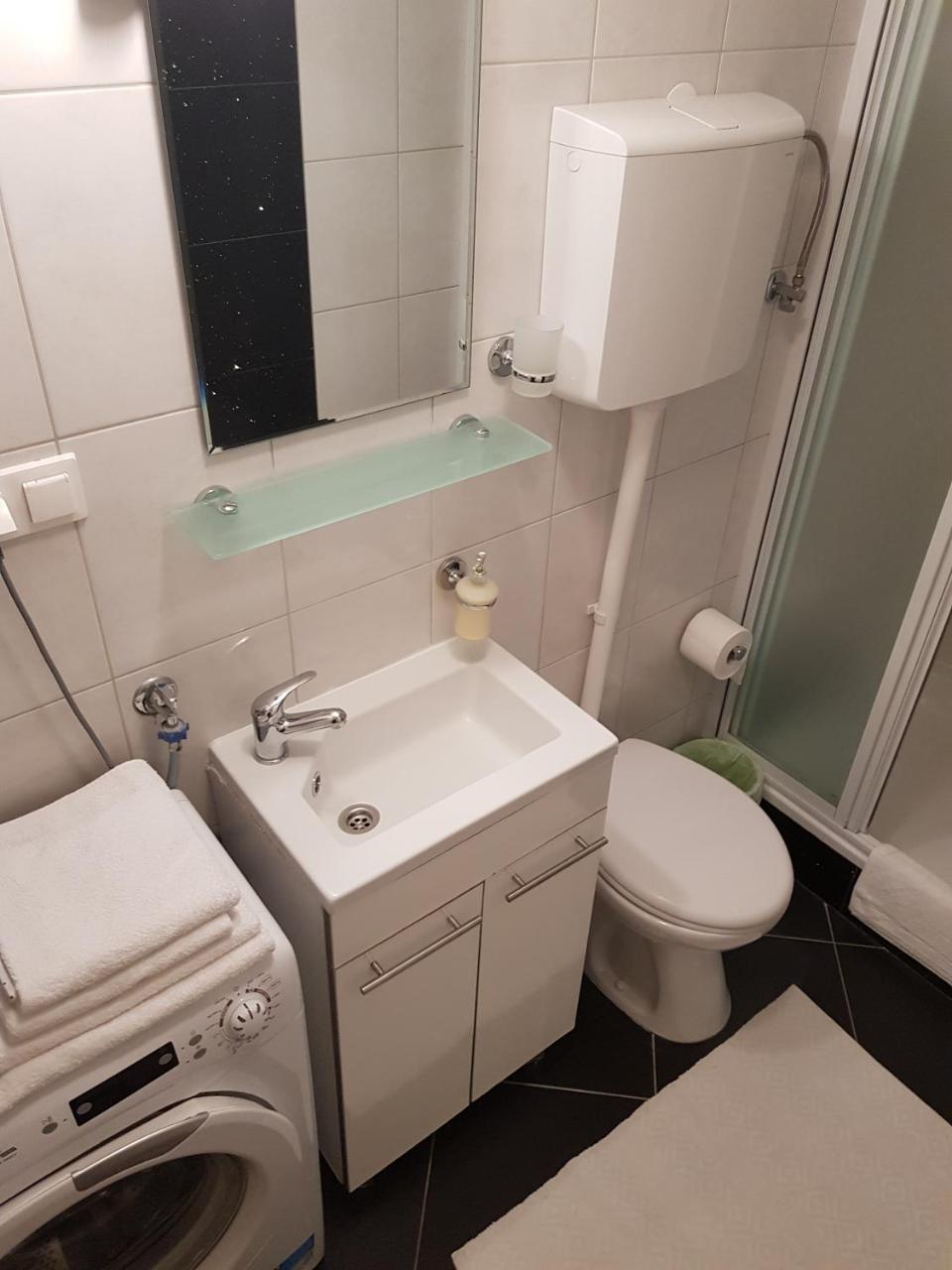Apartments Minerva Dubrovnik Bagian luar foto