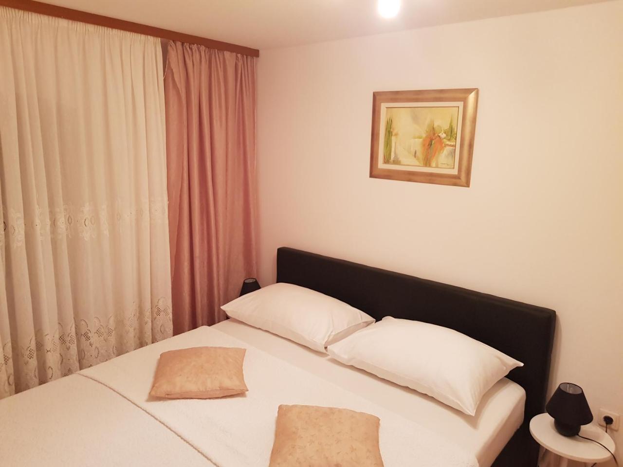 Apartments Minerva Dubrovnik Bagian luar foto